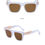 Thumbnail: Oversized Classic Square Sunglasses Men 2025 Luxury Brand Design Vintage Trendy 