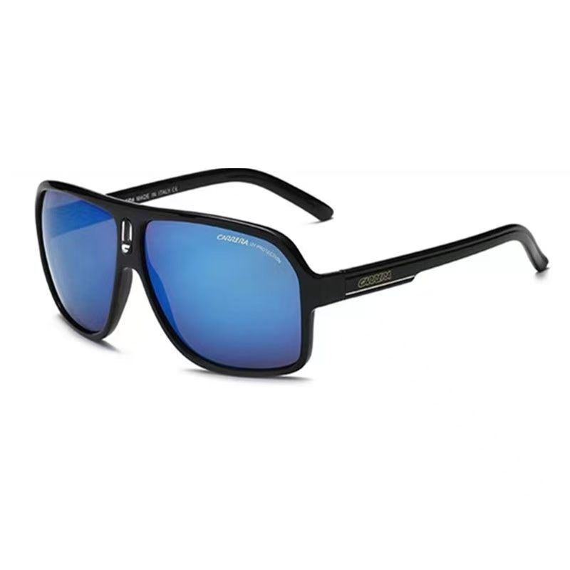 Thumbnail: Men's Grand Prix 2/S Pilot Sunglasses