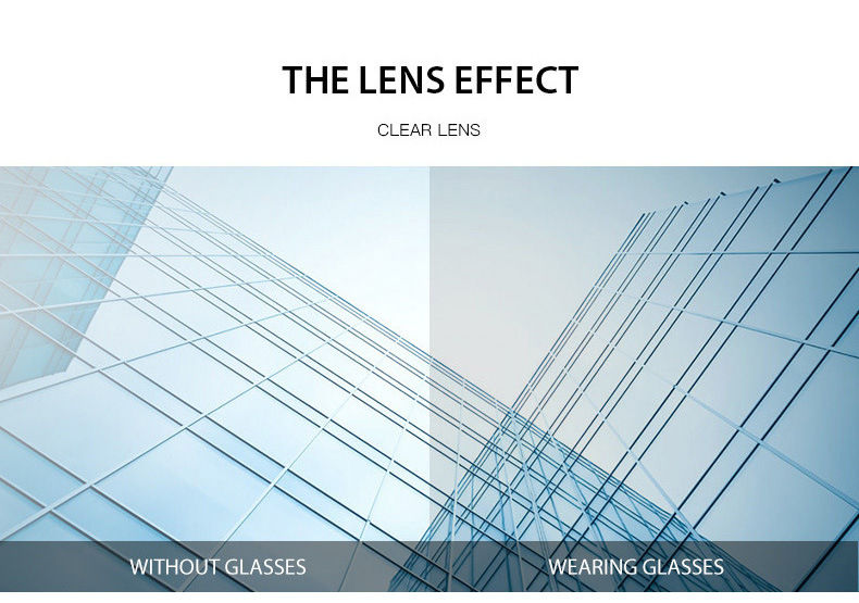 Thumbnail: Fashion Oversized Sunglasses Woman Brand Designer Vintage Square Sun Glasses Fem