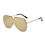 Thumbnail: Men's Sunglasses Fashion Oversized Sunglasses Men Brand Designer Goggle Sun Glas