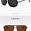 Thumbnail: Aluminum Magnesium Alloy Sunglasses Men Polarized Lens Sun Glasses Male Classic 