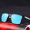 Thumbnail: KLASSNUM Polarized Sunglasses for Men Luxury Brand 2025 Trendy Anti UV400 Shads 