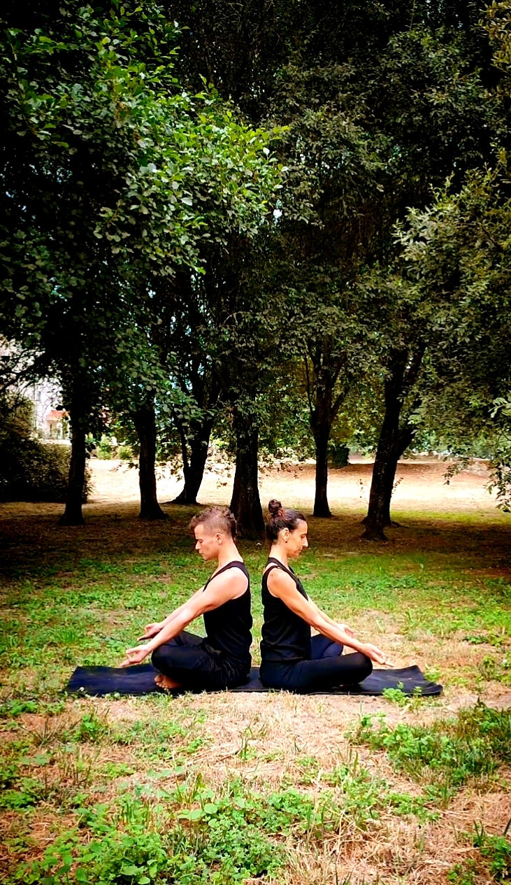 Eventos Workshops Retiros e Formação em Yoga SOLLUA YOGA EVENTS PORTUGAL