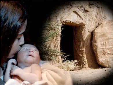 Jésus est le Sauveur annoncé dans l’Ancien Testament