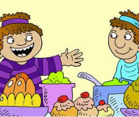 Parable Come to my feast.JPG