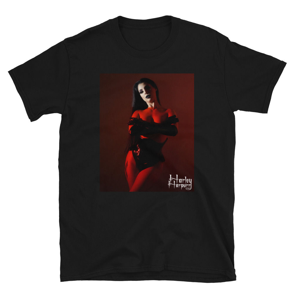 Harley Unisex T-Shirt