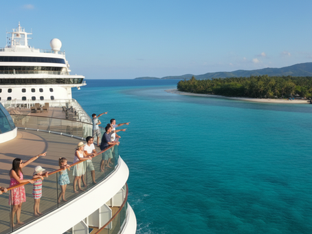 Royal Caribbean promotion
