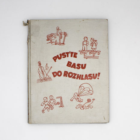 Pust’te basu do rozhlasu 