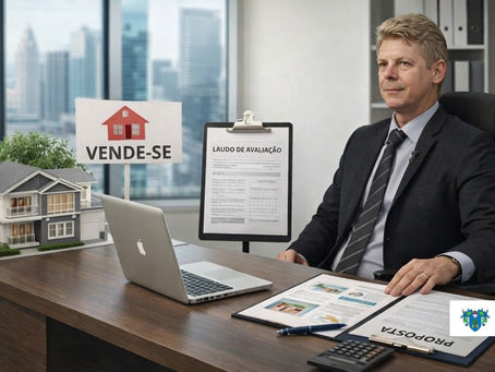 Artigo Técnico Escrito por Especialista: As informações e análises apresentadas neste post foram elaboradas por Leandro Antonio Cimino, profissional especializado em avaliações imobiliárias e perícias técnicas judiciais. Todos os pareceres seguem rigorosamente as normas técnicas vigentes e os critérios legais exigidos em vistorias e avaliações de mercado.