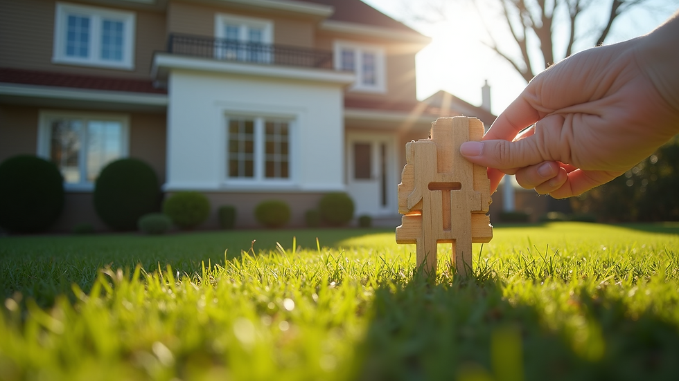 avaliação de imoveis