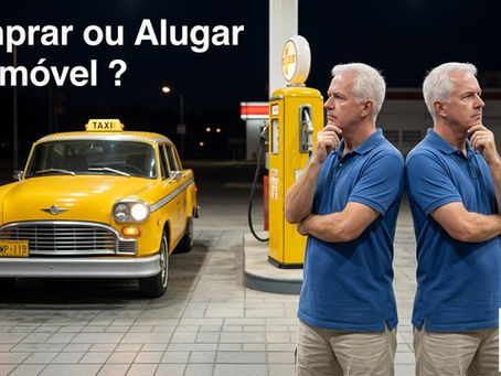 Comprar ou Alugar um Imóvel: Qual a Melhor Opção?