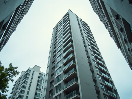 Vender um apartamento pode ser um desafio, especialmente para proprietários que não têm experiência no mercado imobiliário. Um dos passos mais cruciais nessa jornada é a avaliação do imóvel. Neste post, vamos explorar o processo de avaliação de apartamento para venda, explicar suas etapas, a importância de contratar um profissional qualificado e como Leandro Antonio Cimino se destaca nesse cenário.