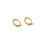 Thumbnail: Boucles d'oreilles Rokia