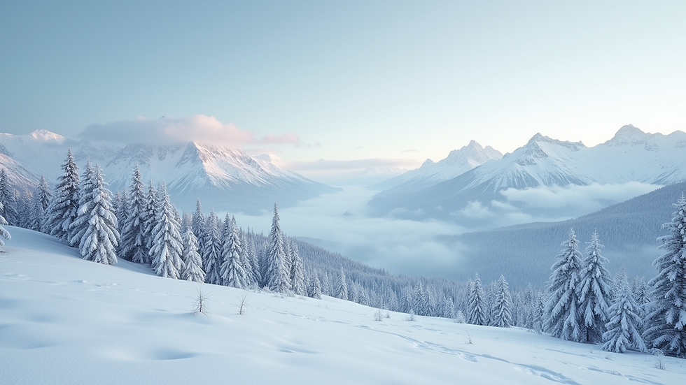 Kayak Dersleri ile Kış Sporlarını Öğrenin