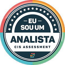 Charlotty Maciel Analista Comportamental CIS ASSESSMENT