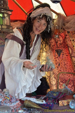 Past Times straatact 1