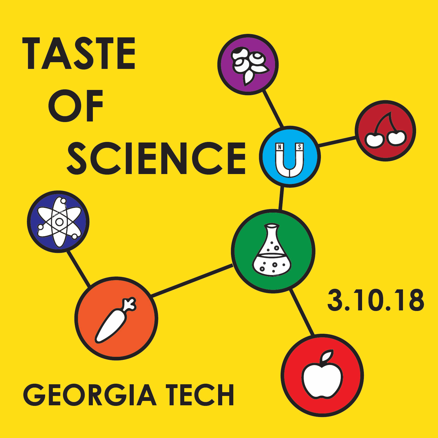 Tasty, Scary, Punky Science
