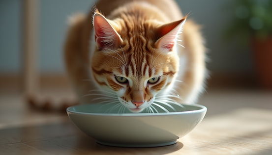 Bahaya Jangkitan Pundi Kencing Kucing yang Tidak Dirawat Awal