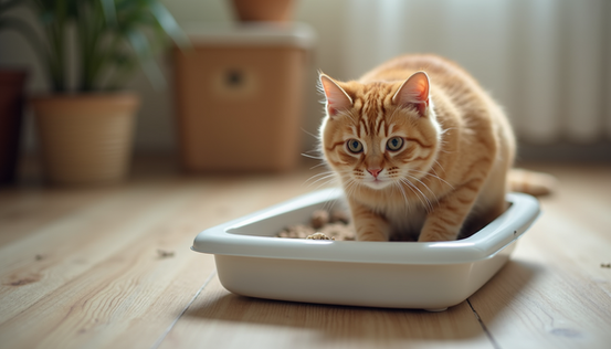 Obstruksi Uretra pada Kucing Jantan dan Gejala Kencing yang Harus Anda Waspadai