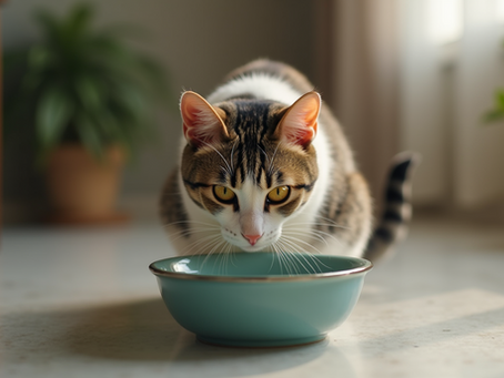 UTI vs FLUTD: Memahami Perbezaan Jangkitan Saluran Kencing dan Masalah Pundi Kencing Lain