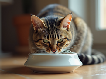 Hubungan Jangkitan Pundi Kencing Kucing dan Risiko Masalah Buah Pinggang Kronik