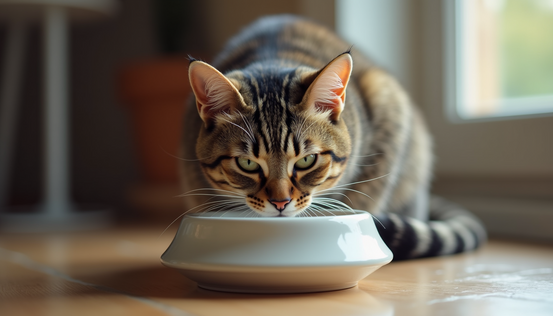 Hubungan Jangkitan Pundi Kencing Kucing dan Risiko Masalah Buah Pinggang Kronik