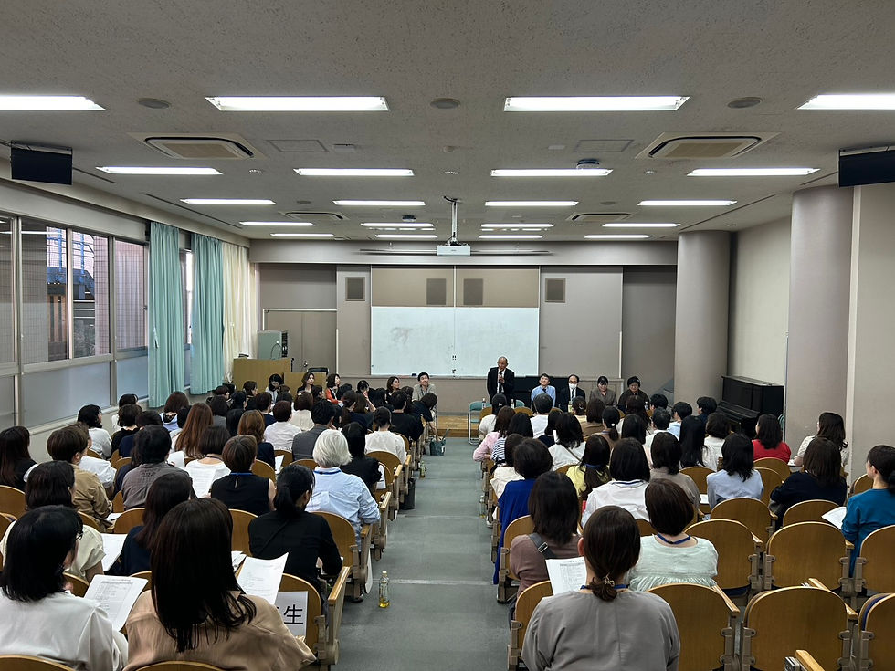 第1回常任委員会を開催いたしました。
