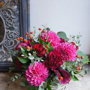 arrangement