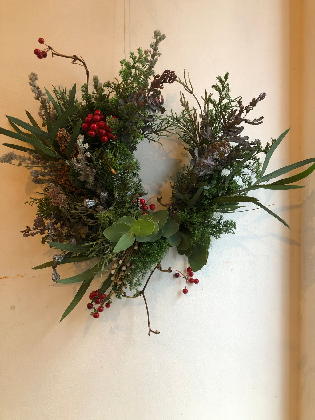 お知らせ フラワーショップ Ombre