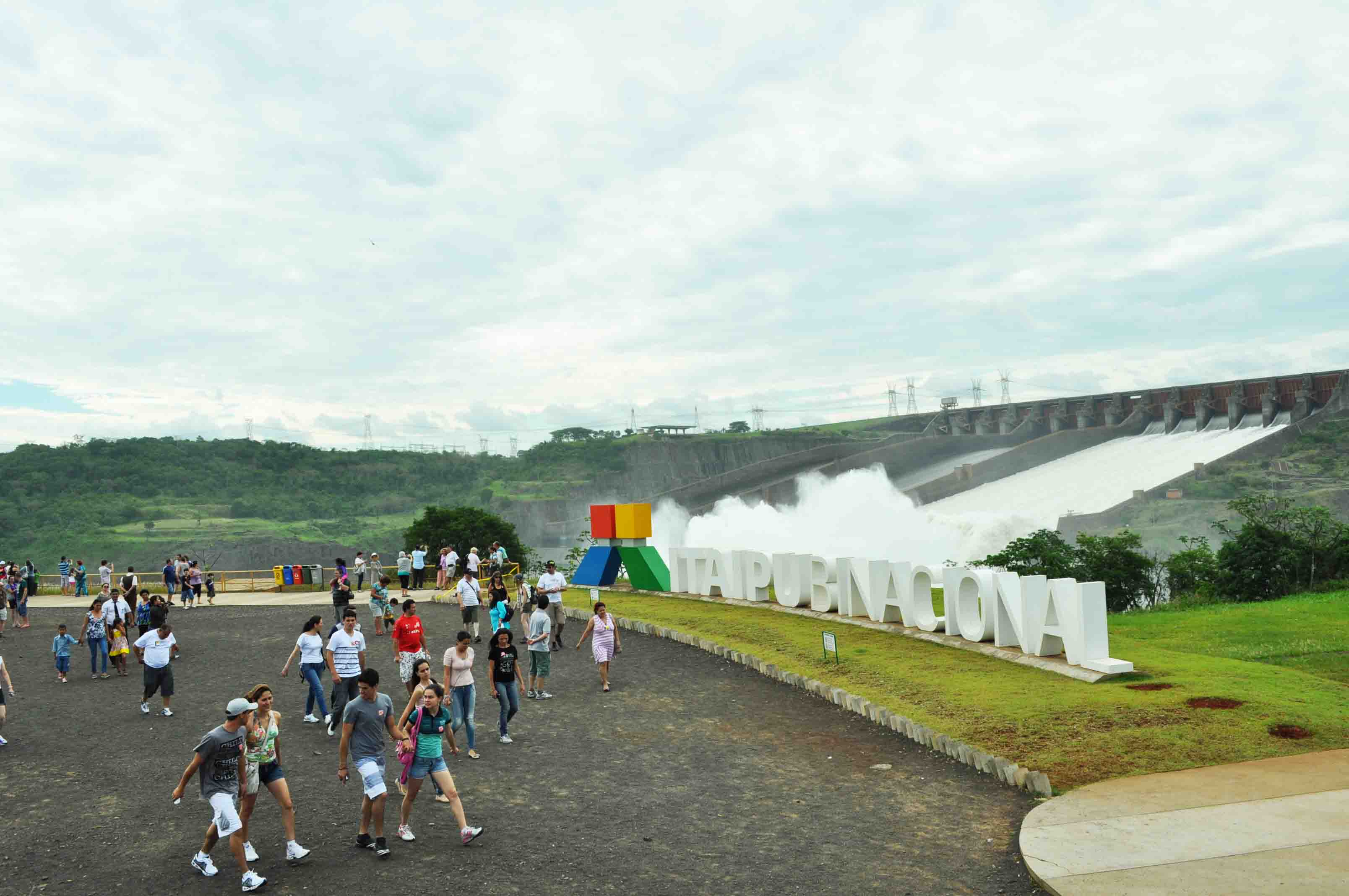 Itaipu