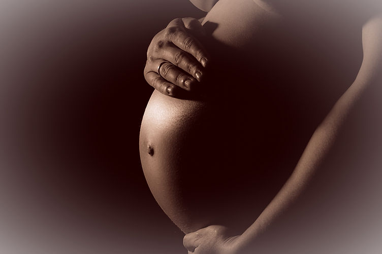 Pregnant Belly