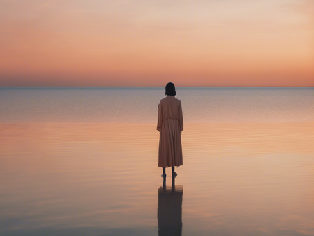 Empower Your Life with Seaside Connections' Coaching Services