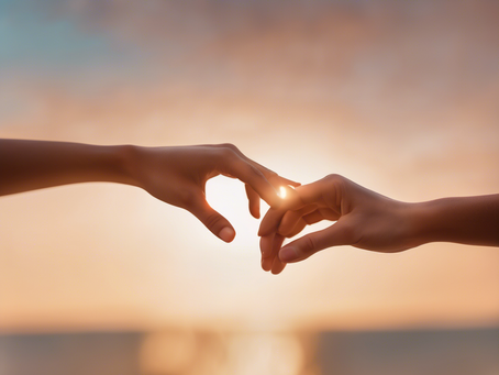 Find Your Perfect Match with Seaside Connections' Matchmaking Service