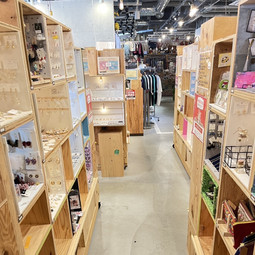 店内写真I