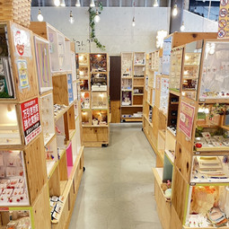 店内写真D
