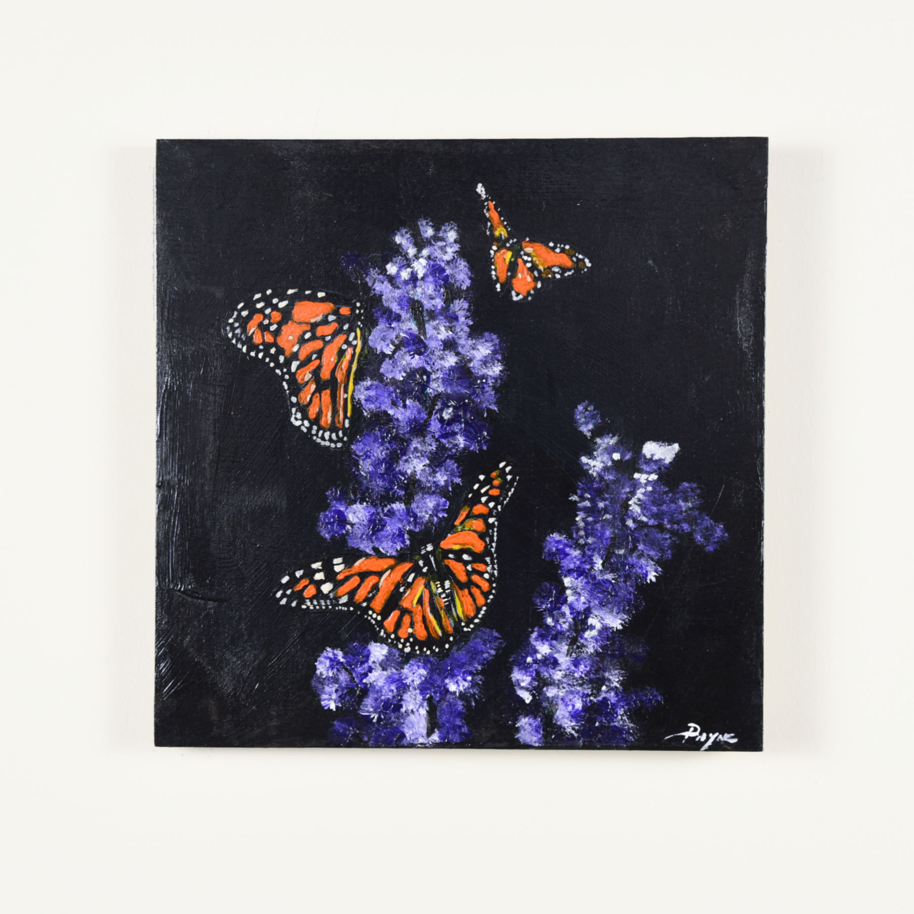 079: Monarch