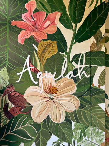 Aquilah Coron Palawan