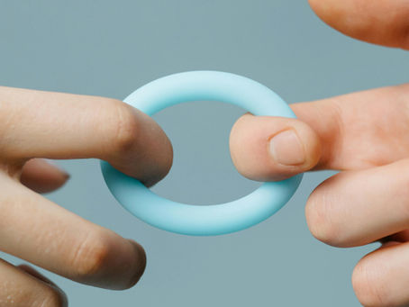 Sex & Attachment Styles: Why Understanding Your Style Can Unlock Ease in Intimacy