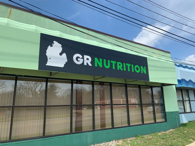 Elevate Your Business with Custom Signs