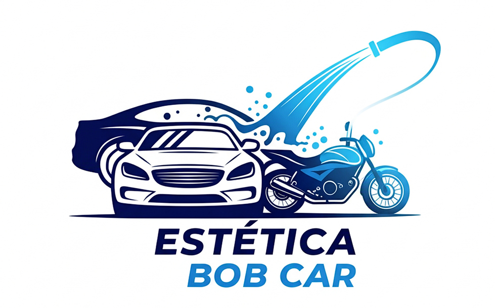 Transforme seu veículo! Na Estética Bob Car, lavamos e higienizamos seu carro ou moto com paixão, deixando-o como novo. Venha