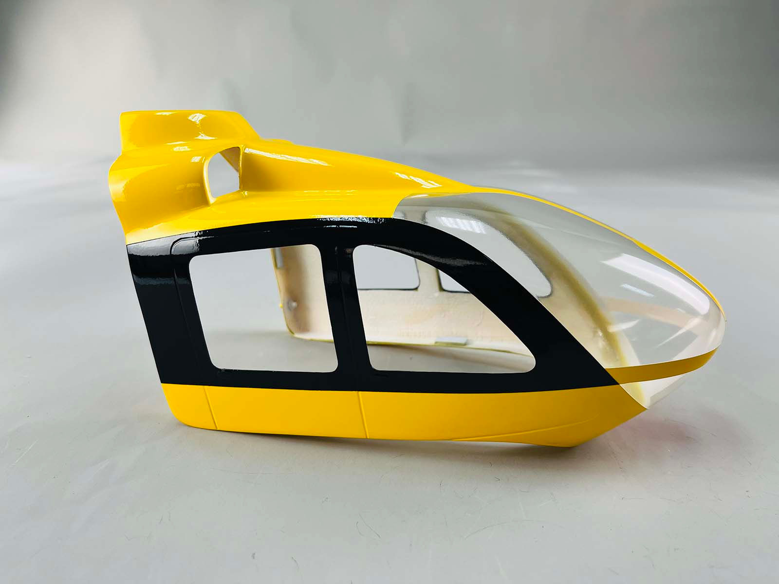 EC450PJ001 - 450 EC-135 canopy