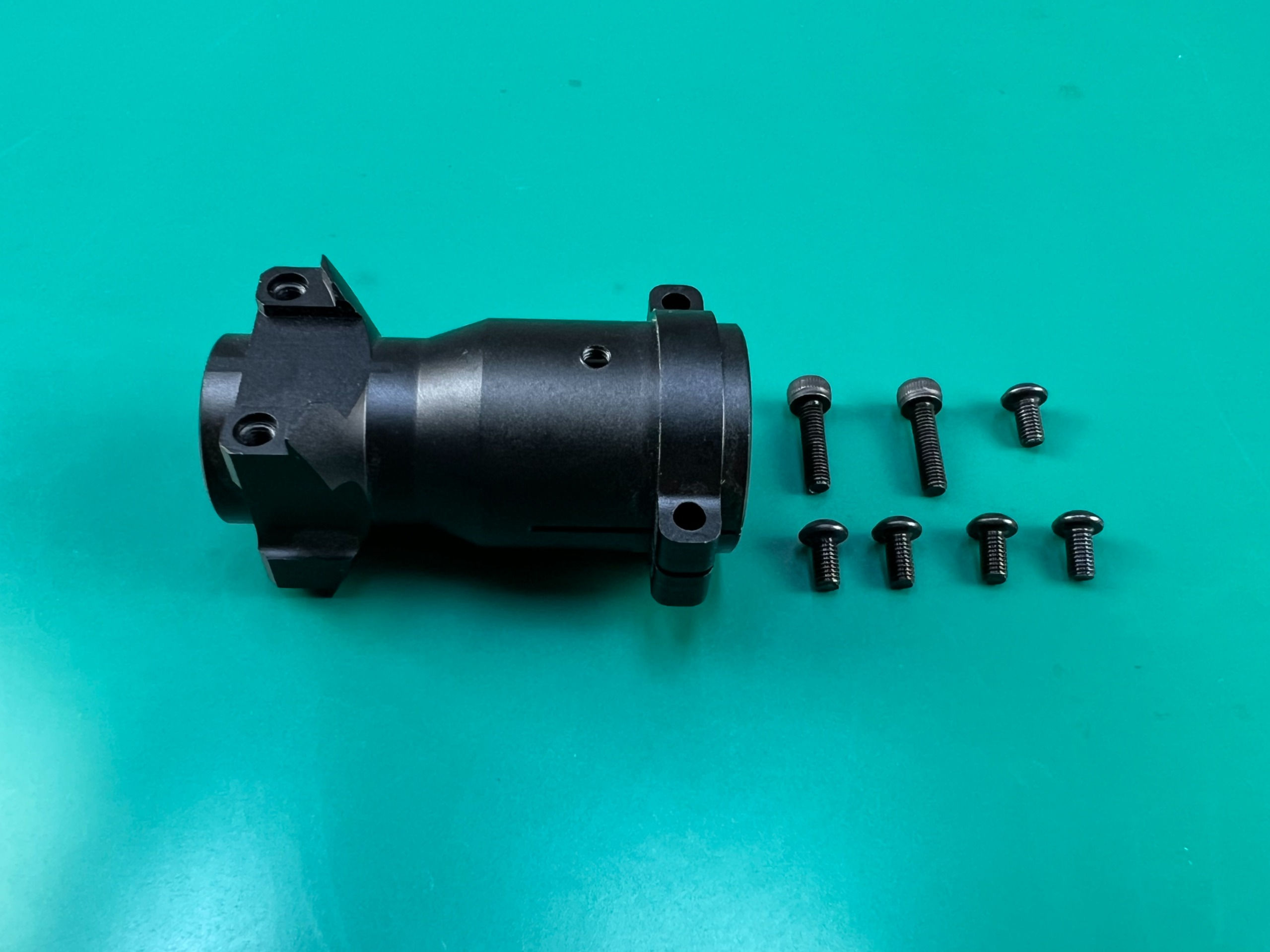 RCH-70-057 Tail rotor hub