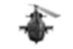 Thumbnail: 800 Airwolf ARF