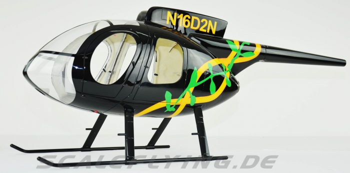 Thumbnail: 700 MD-500E Black