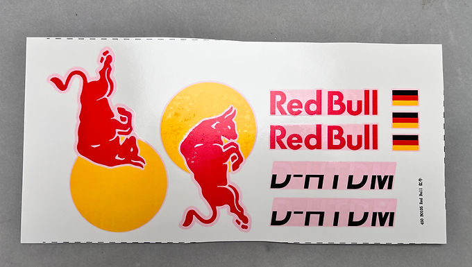 BO450LPJ006 - 450L BO105 decals