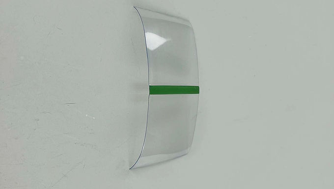 UH450PJ002 - 450 UH-1A front window