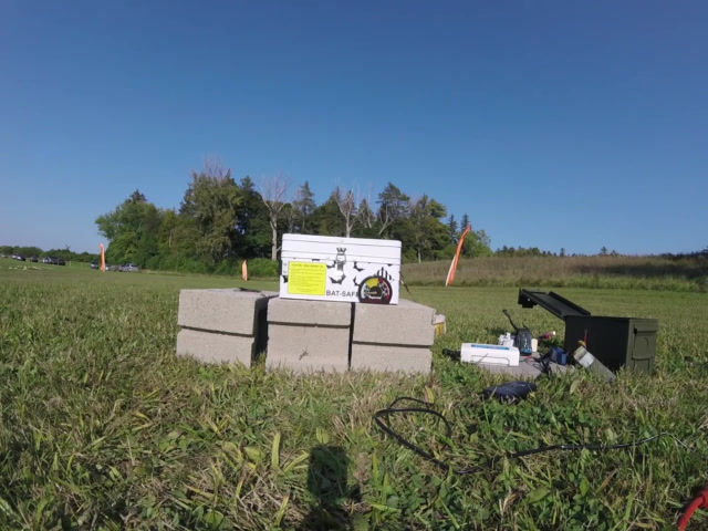Thumbnail: BAT-SAFE XL