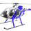 Thumbnail: 800 MD-500E ARF G-JIVE Blue