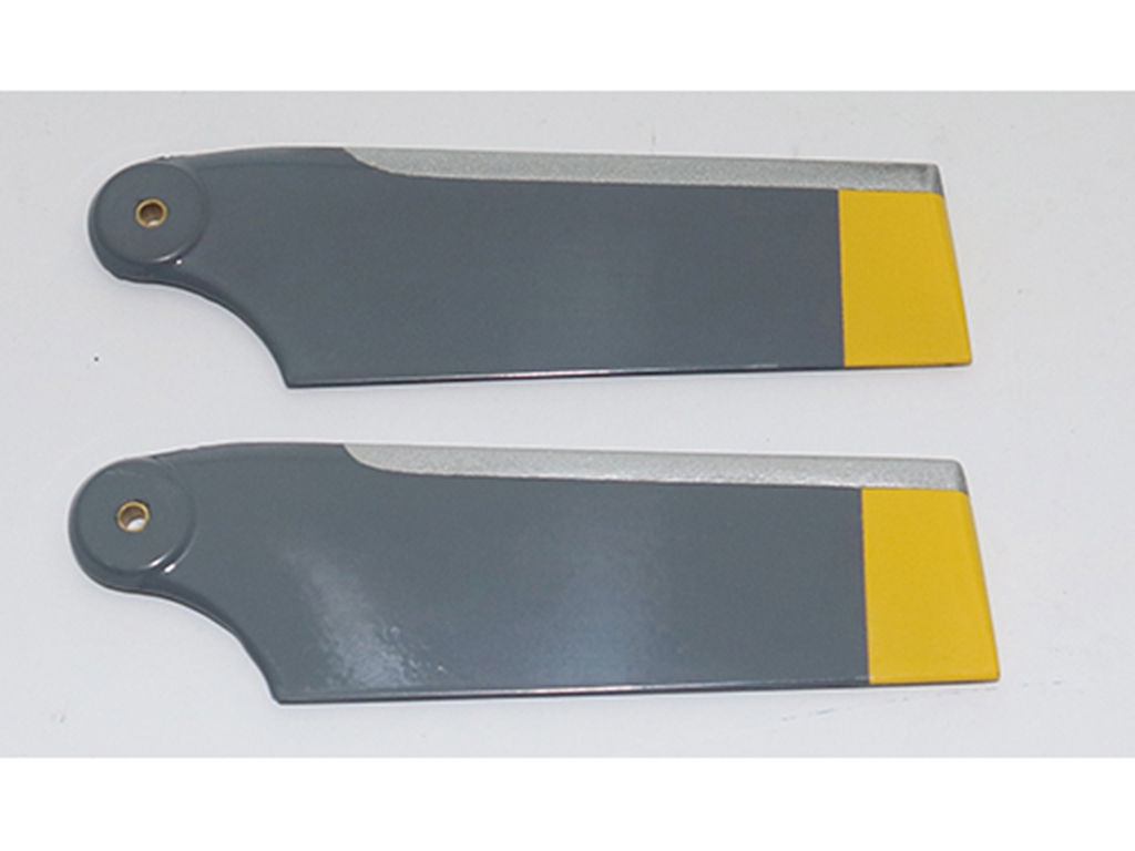 RCH-70-058-AS350 - 700 AS350  tail blades 112mm