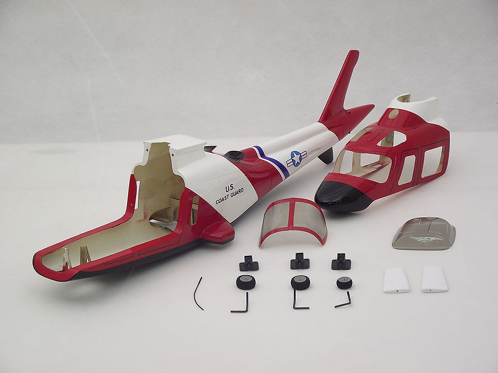 Thumbnail: 450 A-109 coast guard